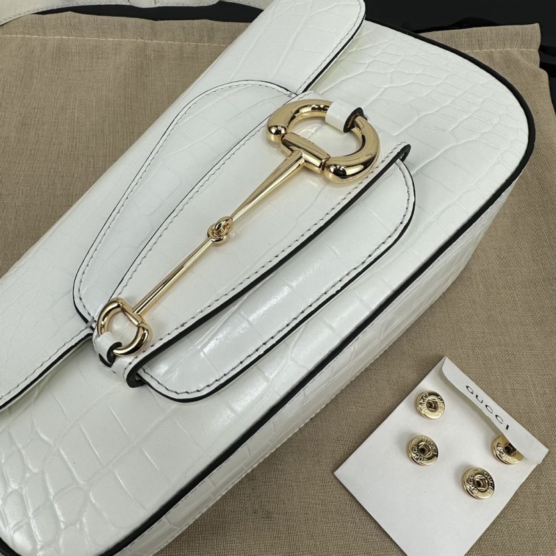 Gucci Top Handle Bags